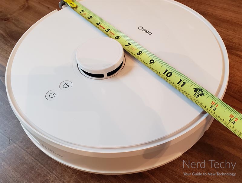 360 Robot Vacuum Cleaner S8 Review Robot Vacuum & Mop with LiDAR