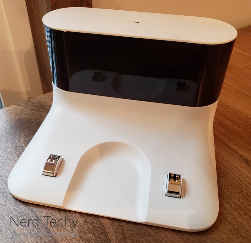 360 Robot Vacuum Cleaner S8 Review Robot Vacuum & Mop with LiDAR