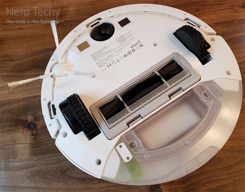 360 Robot Vacuum Cleaner S8 Review Robot Vacuum & Mop with LiDAR