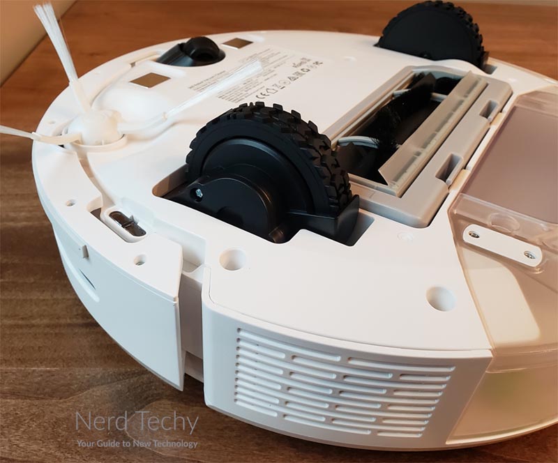 360 Robot Vacuum Cleaner S8 Review Robot Vacuum & Mop with LiDAR