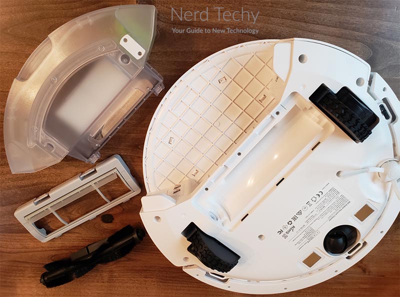 360 Robot Vacuum Cleaner S8 Review Robot Vacuum & Mop with LiDAR