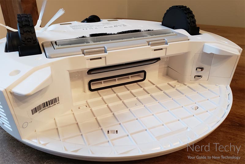 360 Robot Vacuum Cleaner S8 Review Robot Vacuum & Mop with LiDAR