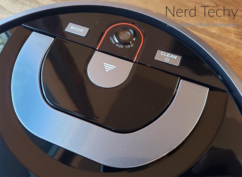 ILIFE Shinebot W450 Review Wet Mopping Robot Floor Cleaner