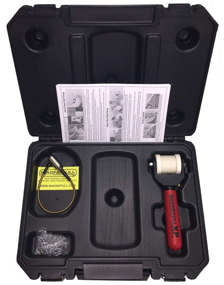 Guide to the Best Wire Puller (Pulling System) Nerd Techy