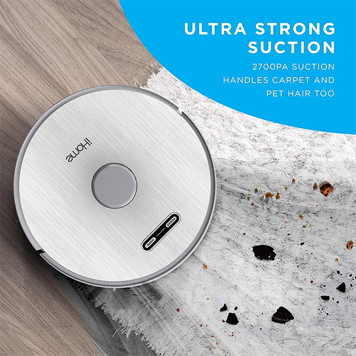 2022's Best SelfEmptying Robot Vacuums & Mops Nerd Techy