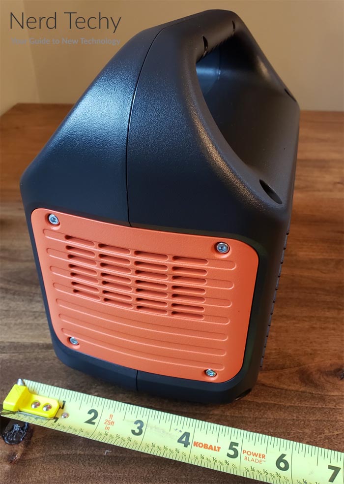 Jackery Explorer 240 Review: Portable Power Station with Lithium Battery