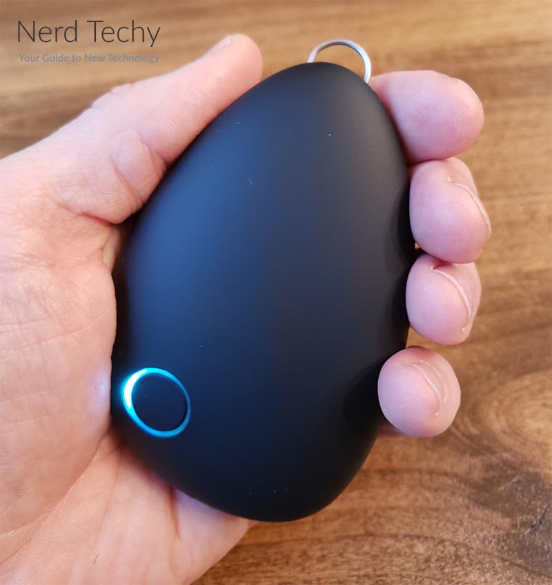 Sensate 2 Review: Stress Relief Relaxation Device with App - Nerd Techy