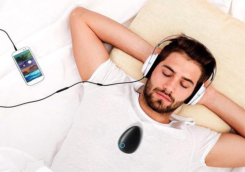 Sensate 2 Review: Stress Relief Relaxation Device with App - Nerd Techy