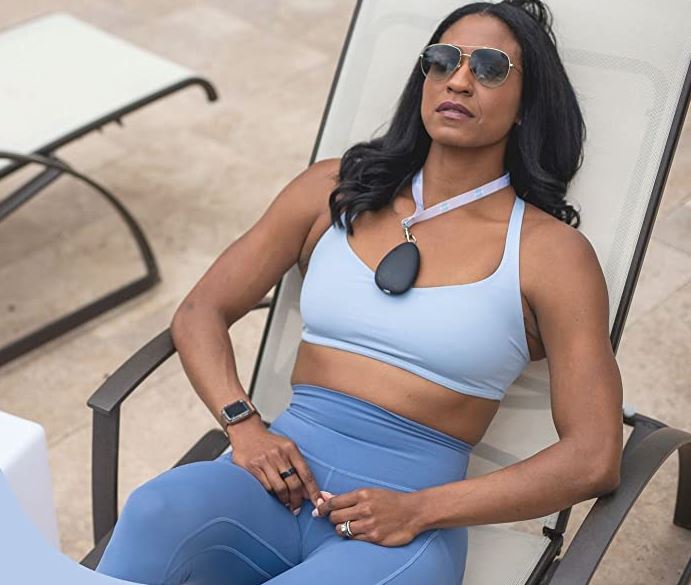 Sensate 2 Review: Stress Relief Relaxation Device with App - Nerd Techy