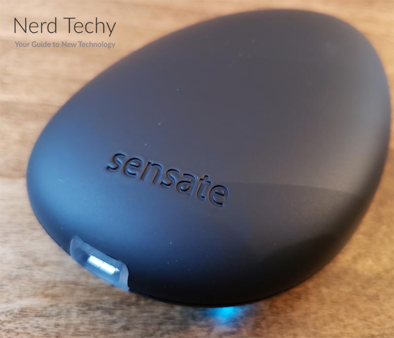 Sensate 2 Review: Stress Relief Relaxation Device with App - Nerd Techy