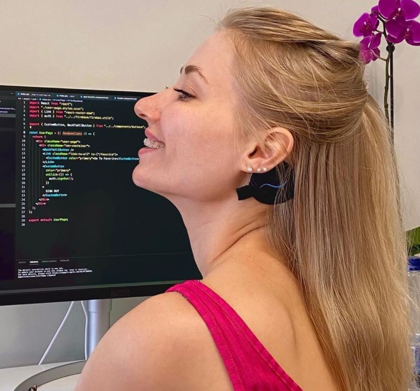 FeelZing Review Energy Patch Neurostimulation Device Nerd Techy