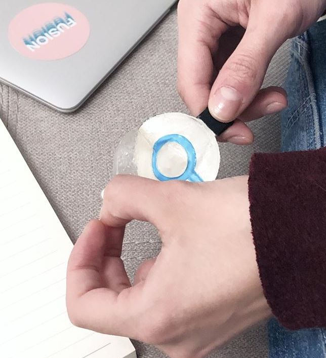 FeelZing Review Energy Patch Neurostimulation Device Nerd Techy