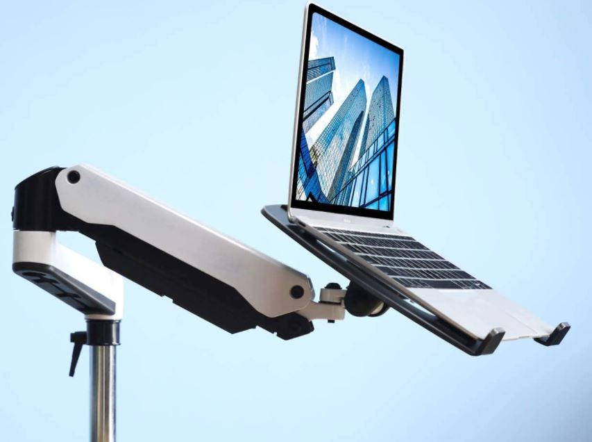 Guide to the Best VESA Laptop Tray (Stand) for Monitor Arms Nerd Techy