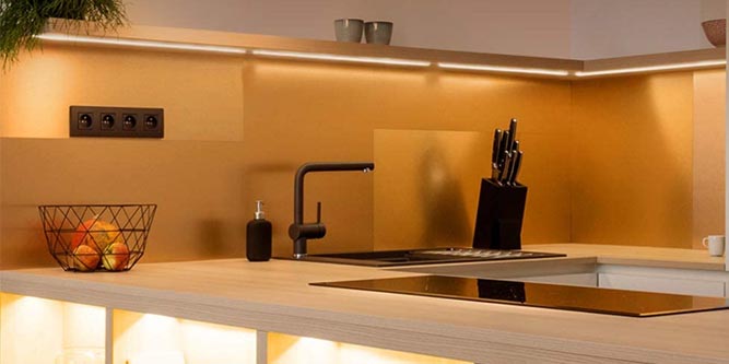 Guide to the Best Motion Activated LED Light Strip for 2023