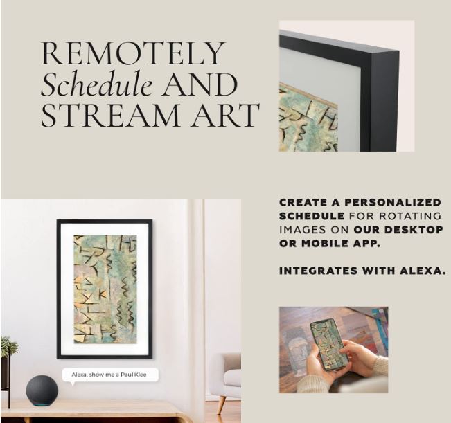 5 Best WiFi Smart Digital Photo Frames (2023 Updated)