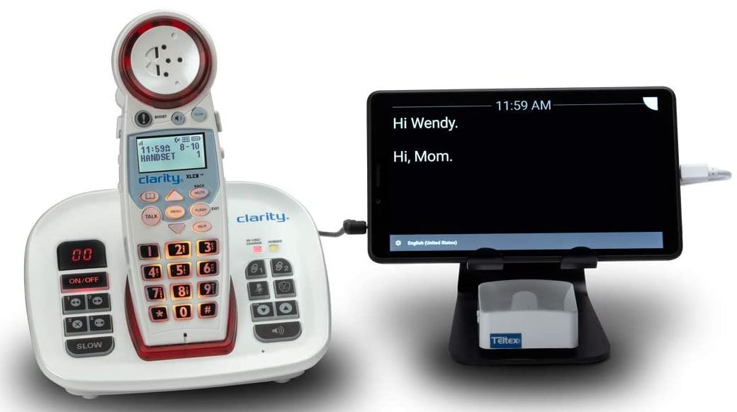 Best Captioned Telephone for the Hearing Impaired in 2023