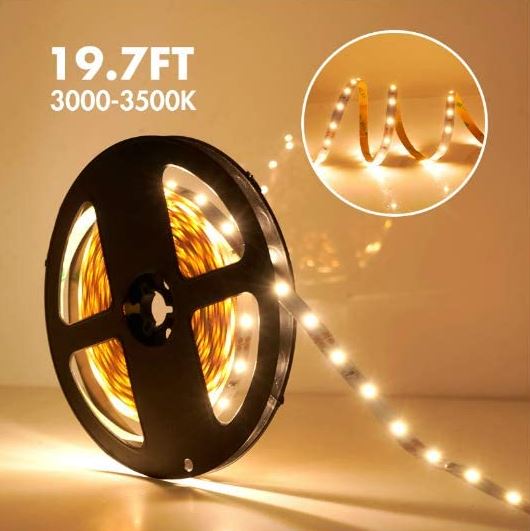 Guide to the Best Motion Activated LED Light Strip for 2023