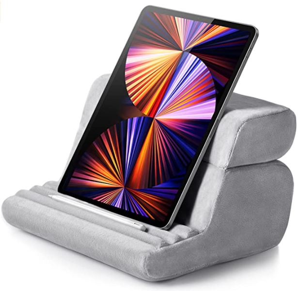 3 Best Pillow Stand Holders for Your Smartphone or Tablet [2024 Updated