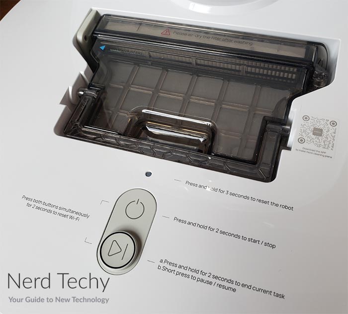 Narwal T10 Review Robot Vacuum and Mop Combo Hard Floor Cleaner