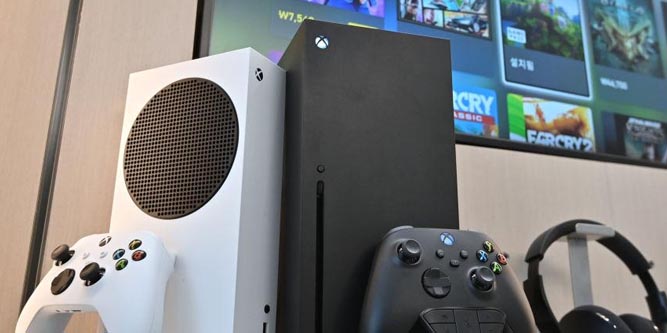 Best Xbox Series X (and Series S) Streaming Setup and Equipment