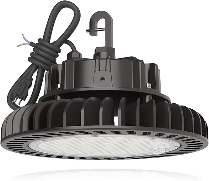 Best High Bay LED Lights (for the Shop or Warehouse in 2022)