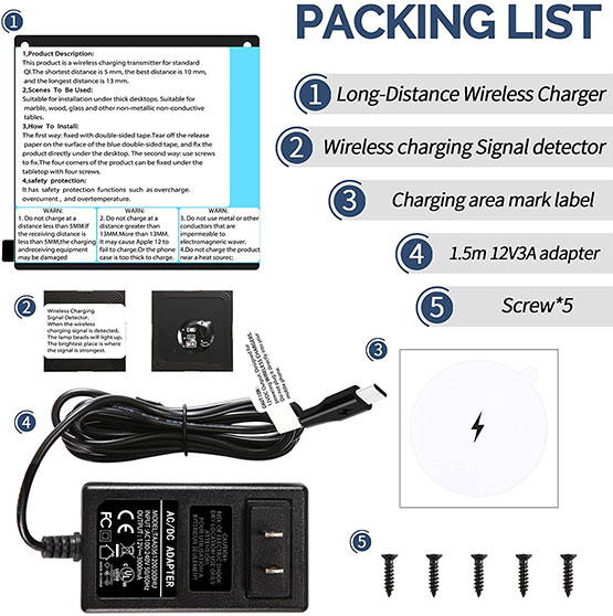 Wireless Charging Pad Not Working? Here's How To Fix It