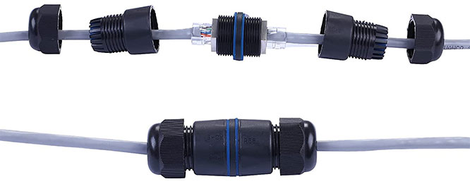 Guide to the Best Waterproof RJ45 Ethernet Connector - Nerd Techy