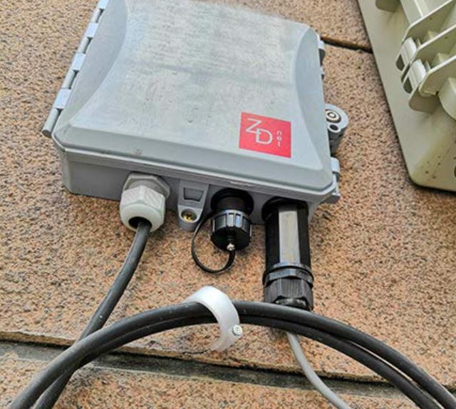 Guide to the Best Waterproof RJ45 Ethernet Connector - Nerd Techy