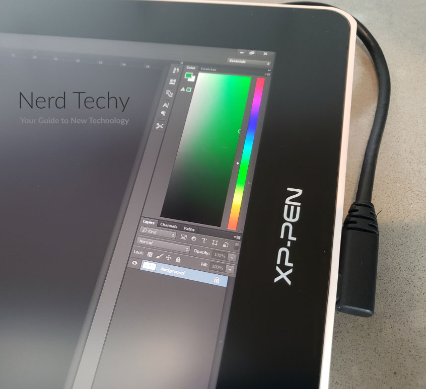 Review & Analysis of the XPPen Artist 13 (2nd Gen) Drawing Tablet