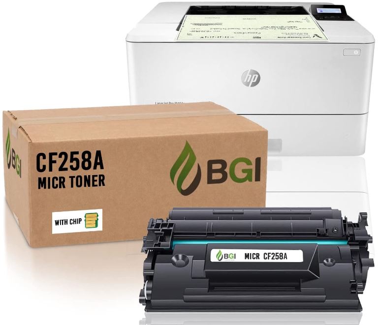 Best MICR Printers for Secure Check Printing Ink) in 2023