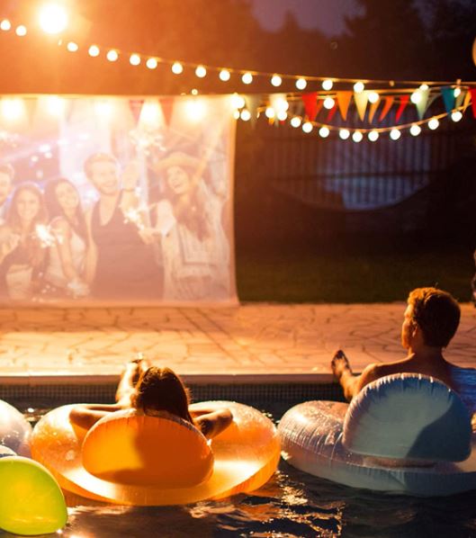 Best EdisonStyle LED Bulb String Lights for Outdoors Nerd Techy