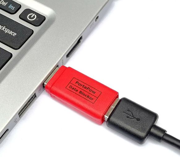 3 Best USB Data Blockers [2023 Guide] Nerd Techy
