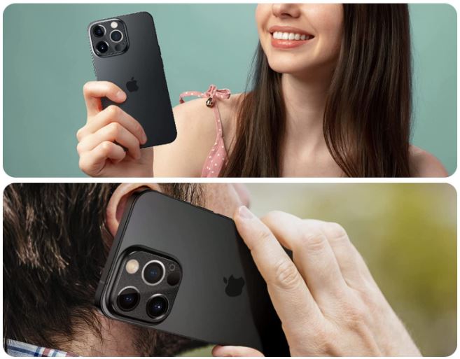 Best iPhone 14 Pro & Pro Max Camera Lens Protector (Tempered Glass