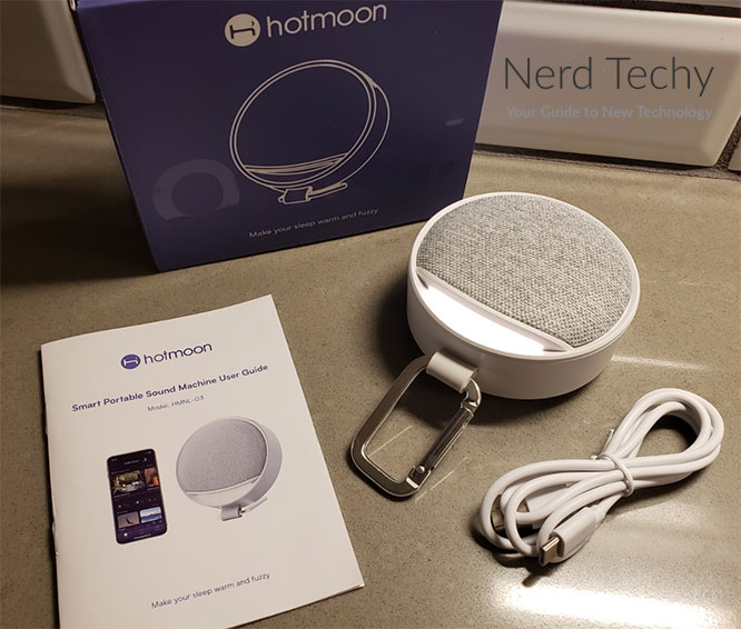 4 of the Best White Noise Sound Machines Under 50 (20222023)