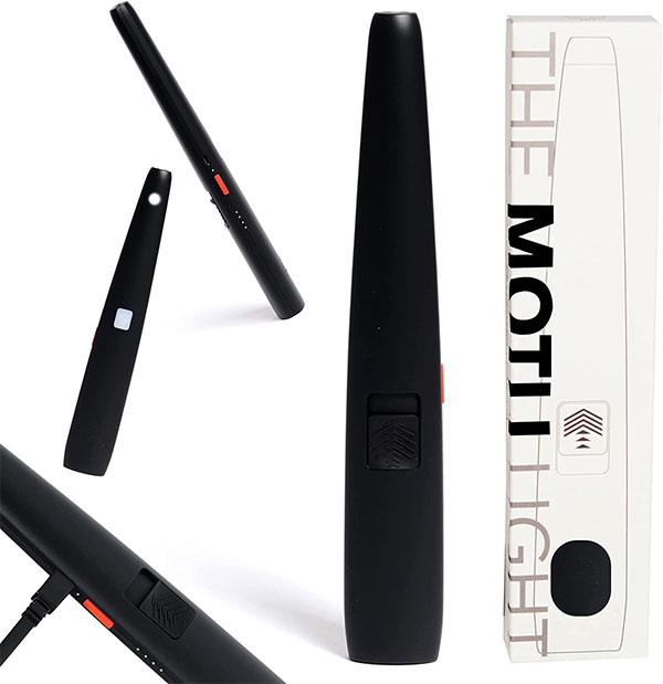 Best Electric Lighters for Candles (and Fireworks) [2023]