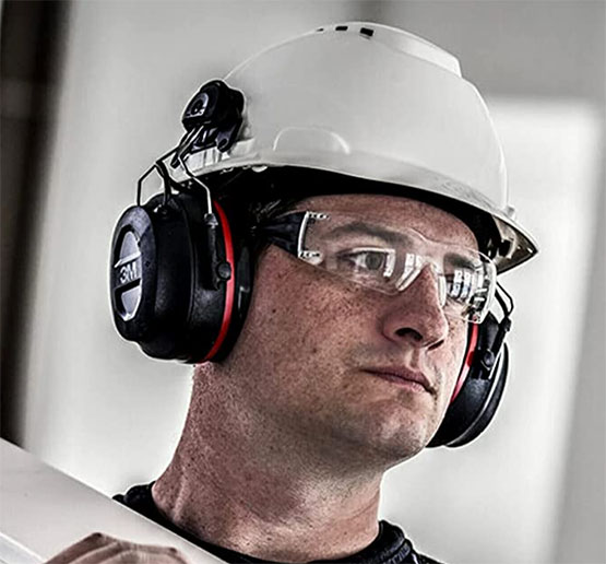 Best Bluetooth Hearing Protection Headphones [2023 Guide]