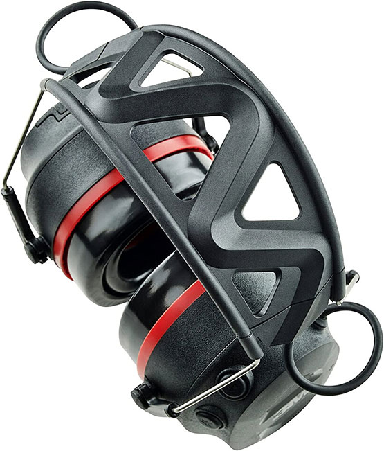 Best Bluetooth Hearing Protection Headphones [2023 Guide]