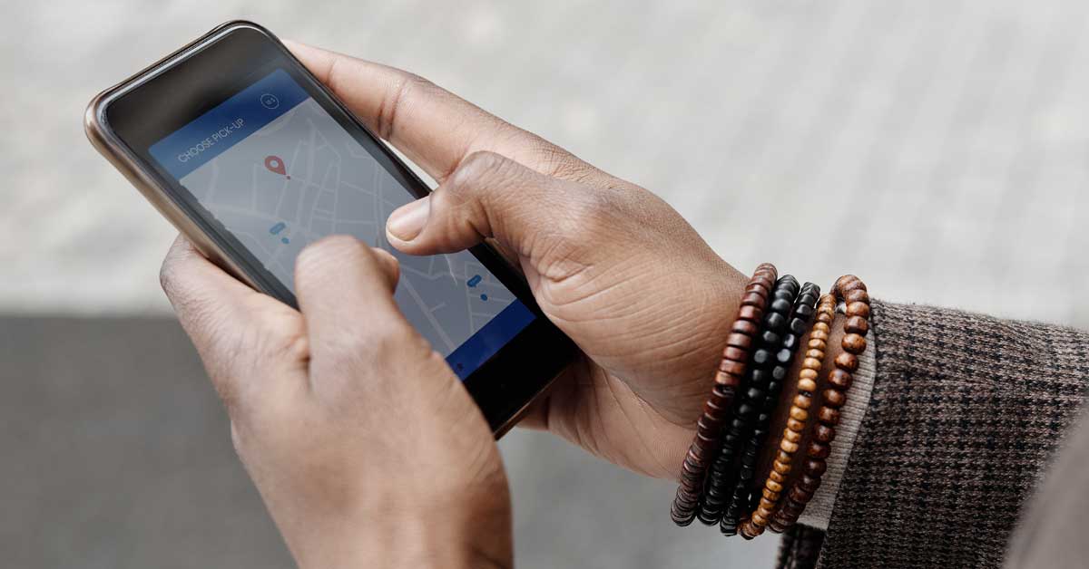 No Google Maps Start Button, only Preview? Here's How to Fix