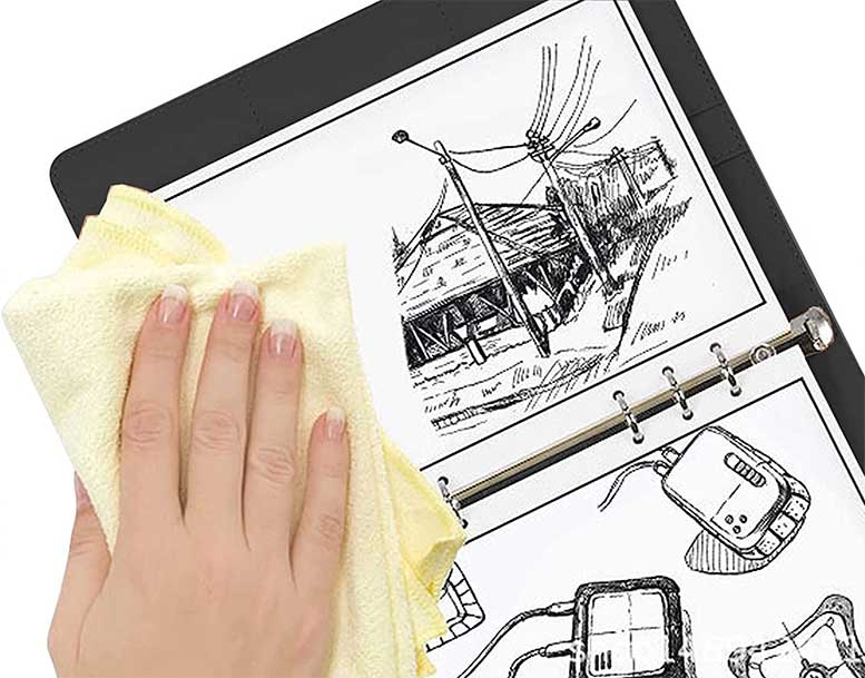 5 Best Erasable (Reusable) Smart Notebooks for 2023 Nerd Techy