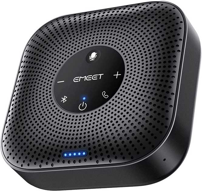 Best Bluetooth Speakerphone for the Home Office [2023 Updated]