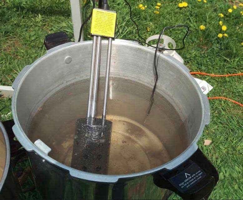 Best Immersion Water Heaters for Buckets & Bathtubs in 2023 Nerd Techy