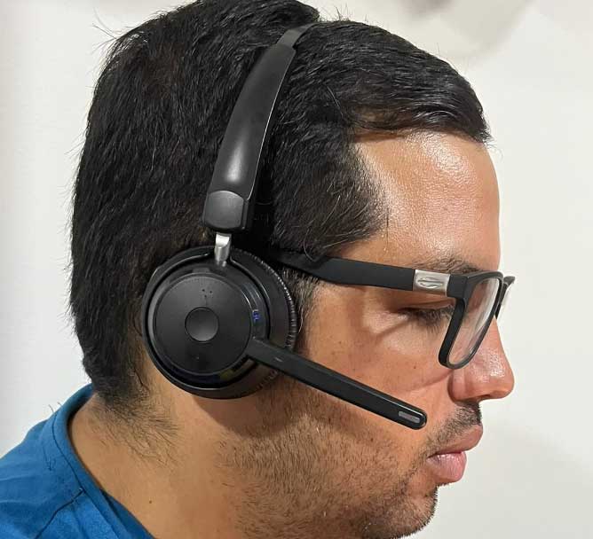 5 Best Bluetooth Wireless Headset for Working from Home in 2023