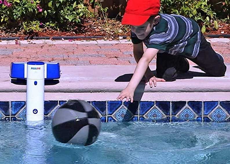 6 Best Pool Alarm Immersion Sensor Systems [2023 Updated] in 2022