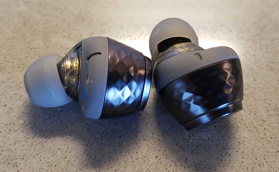 Honest Review of the SoundPEATS Engine4 Wireless Earbuds