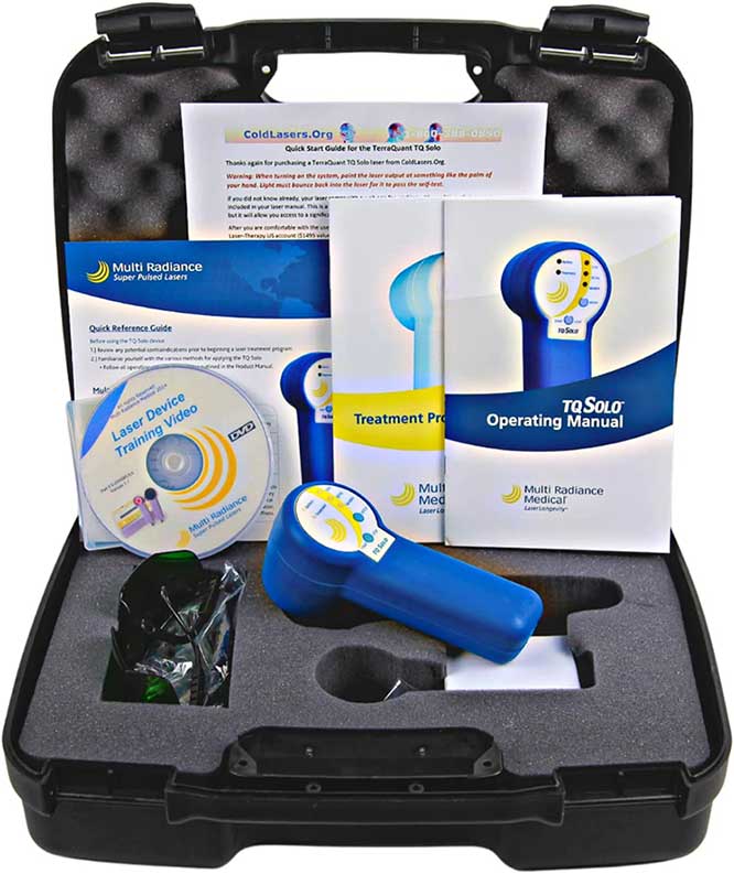 3 Best Cold Therapy Laser Devices [2024 Updated] Nerd Techy