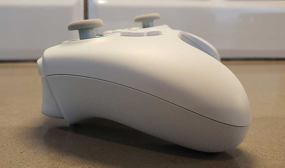 GameSir G7 SE Review: Wired Controller with Hall Effect Joysticks