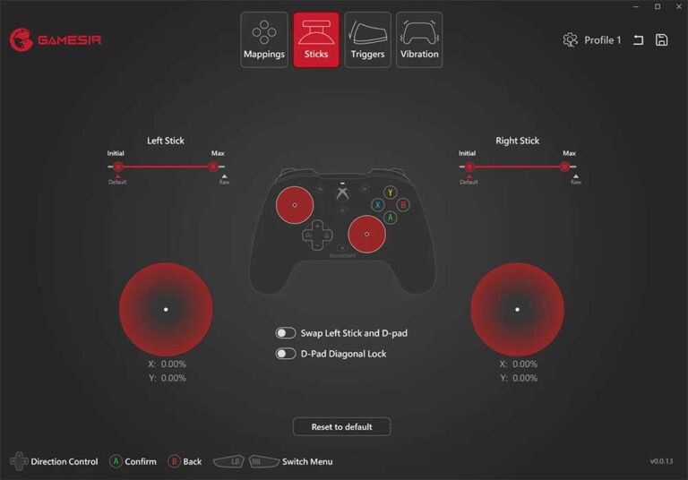 GameSir G7 SE Review: Wired Controller with Hall Effect Joysticks