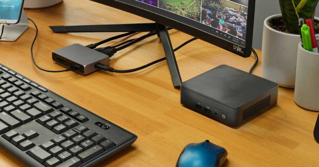 5 Best Barebone Mini PCs of 2023 Nerd Techy
