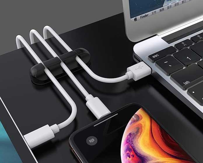 6 Best Computer Cable Management Ties [Guide for 2023] Nerd Techy