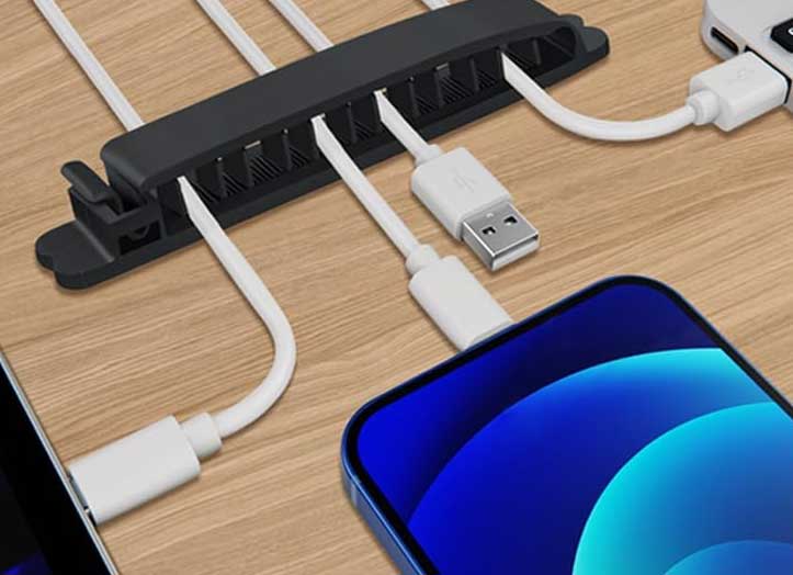 6 Best Computer Cable Management Ties [Guide for 2023] Nerd Techy